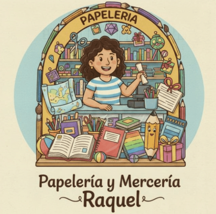 Papelería y Mercería Raquel